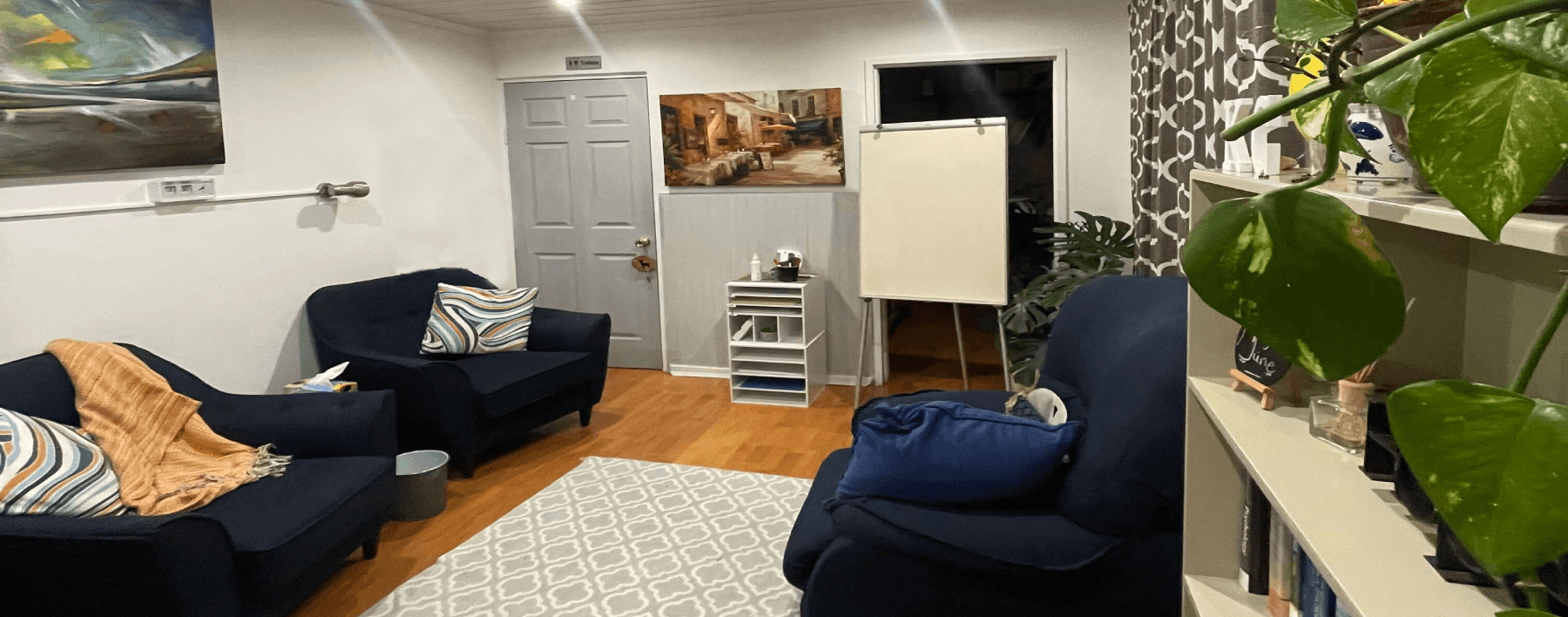 Kenosis Counseling